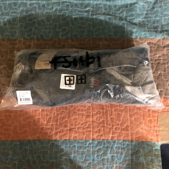 Juice Wrld 999 Club X Ksubi Van Winkle Heavens Faded Black Denim Jeans - Picture 3 of 6